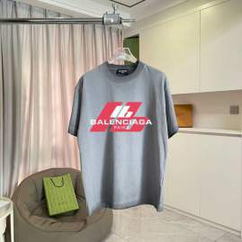 Picture of Balenciaga T Shirts Short _SKUBalenciagaS-2XLhgntx26521906